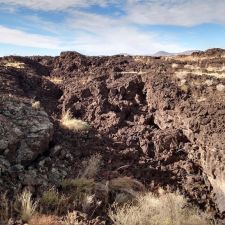 Aden Lava Flow Wilderness - Anthony, NM 88021, USA - BusinessYab