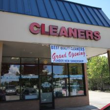 Best Quality Dry Cleaners Laundry Alterations Sunrise photo 4