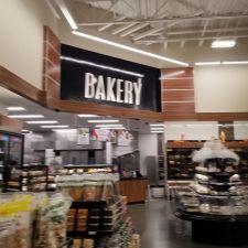 Safeway Bakery - 1455 Berryessa Rd, San Jose, CA 95133