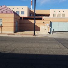 Glendale Fire Department - 11550 W Glendale Ave, Glendale, AZ 85307