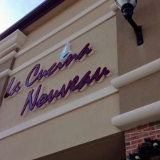 La Cucina Nouveau - 167 Route 9 South, Englishtown, NJ 07726