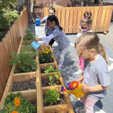 Grandview House Preschool
