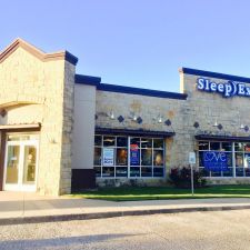 Sleep Experts Frisco Bridges - 8210 State Hwy 121, Frisco, TX 75034