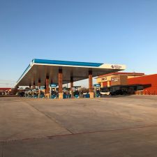 Lone Star Food Store/Valero - 3707 S U.S. 75, Sherman, TX 75090 - Hours ...