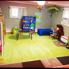 Little House Academy