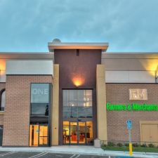 Farmers & Merchants Bank in 9001 Firestone Blvd, Downey, CA 90241, USA