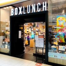 box lunch freehold