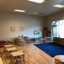 22310 NE Marketplace Dr, Redmond, WA 98053