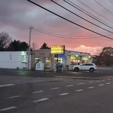 Lakeshore Express - 8674 Lakeshore Blvd, Mentor, OH 44060