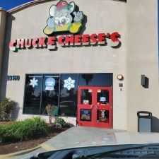 Chuck E. Cheese - 23160 Sunnymead Boulevard, Moreno Valley, CA 92553