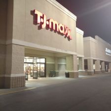 T.J. Maxx - 1911 Old Fort Pkwy, Murfreesboro, TN 37129 - Hours