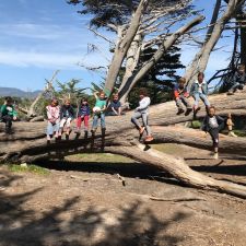 3100 Miramontes Point Rd, Half Moon Bay, CA 94019