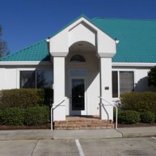 Pontchartrain Oral Surgery - 2334 Gause Blvd E, Slidell, LA 70461