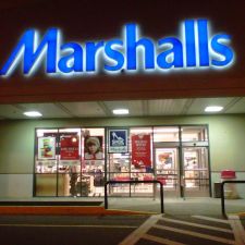 Marshalls - 28 Northwest Blvd, Nashua, Nh 03063