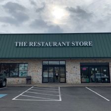 The Restaurant Store - Philadelphia - 615 Bristol Pike, Bensalem, PA ...