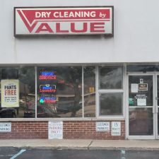 Value Dry Cleaning photo 4