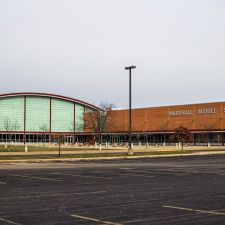 Marshall Middle School