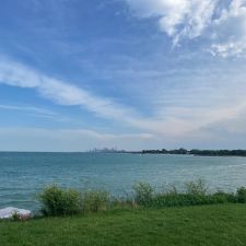 Northwestern University Lakefill - 70 Arts Cir Dr, Evanston, IL 60208 ...