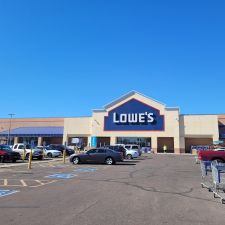 Lowe's Garden Center - 2929 W Thunderbird Rd, Phoenix, AZ 85053 - Hours ...