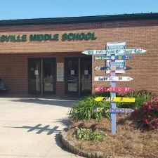 1903 S Park Dr, Reidsville, NC 27320