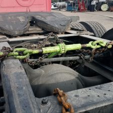 Wolverine Truck Group - 3550 Wyoming Ave, Dearborn, MI 48120, USA