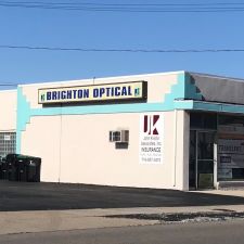 John Kristin Associates Inc, 879 Brighton Rd, Tonawanda