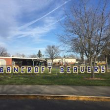 Hubert H. Bancroft Elementary School