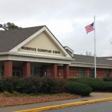 Woodstock Elementary School - 6016 Providence Rd, Virginia Beach, VA 23464