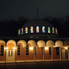 Our Lady of the Annunciation Melkite Catholic Cathedral, 7 VFW Pkwy ...