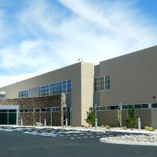 Nevada Health Centers, Inc | 3325 Research Way, Carson City, NV 89706, USA