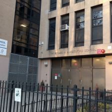 The Richard H. Hungerford School