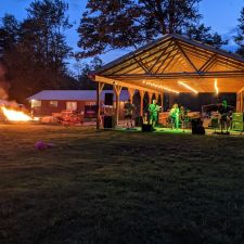 Birch Haven Campground LLC, 1365 County Hwy 110, Broadalbin, NY 12025