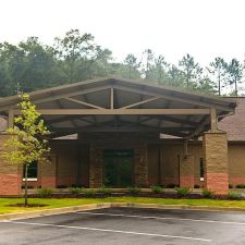 Ardent Preschool & Daycare - Trace Crossing