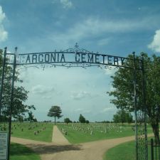 Argonia Cemetery - -160, Argonia, KS 67004 - Hours, Directions, Reviews