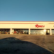 Roses Discount Store, 1300 Hoffman Blvd, West Mifflin, PA 15122, USA