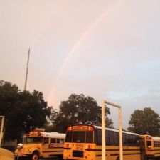 Hudson Academy