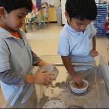 Carpe Diem Private Preschool - Southlake