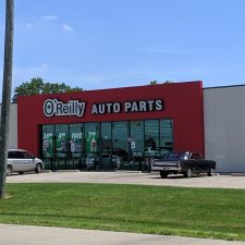 O'Reilly Auto Parts - 3201 S Western Ave, Marion, IN 46953, USA ...