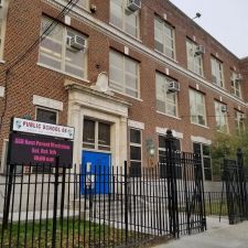 P.S. 068 Bronx