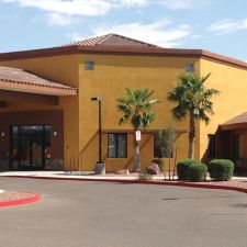 Oasis Pavilion Nursing & Rehabilitation - 161 W Rodeo Rd, Casa Grande ...