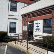 Allergy And Asthma Specialists, 200 Sutton St, North