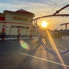 Speedwash Car Wash - 6014 Bardstown Rd, Louisville, KY 40291