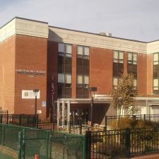 Hampstead Hill Academy - 500 S Linwood Ave, Baltimore, MD 21224, USA ...