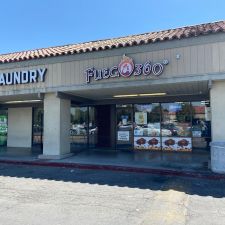 Fuego 360° - 3866 La Sierra Ave, Riverside, CA 92503, USA - BusinessYab