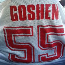 Goshen Middle School
