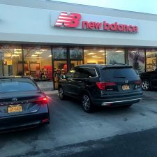 new balance tarrytown road