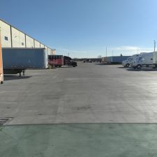 Buske Logistics in 450 Successful Drive, Fort Worth, TX 76140, USA