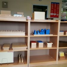 Little Angels Preschool & Kindergarten