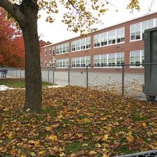 Richard L. Wilkins Elementary School
