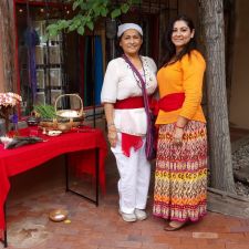 Lady Lotus Healing